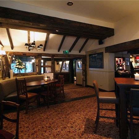 Premier Inn Maidstone Wateringbury Kültér fotó