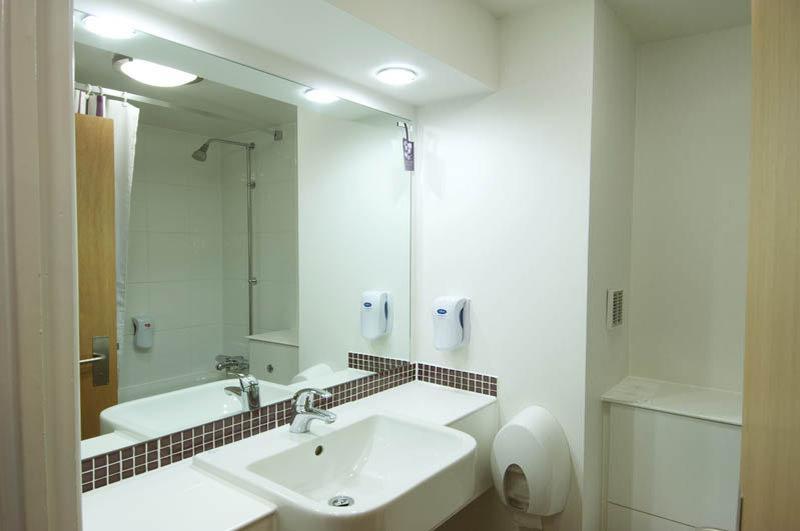 Premier Inn Maidstone Wateringbury Kültér fotó